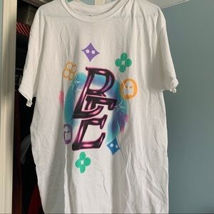 billie eilish valentines day collection tshirt